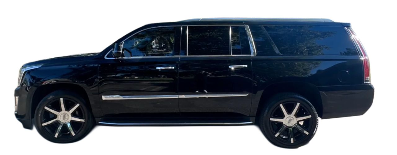 El Primo Taxi Logo